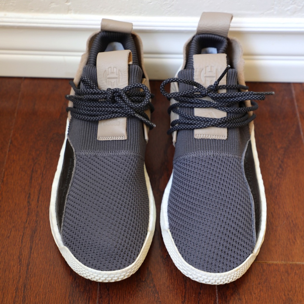 Harden Vol. 2 Basketball Shoes